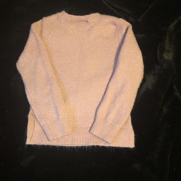 Girls size 5-6 sweater - Picture 3 of 3